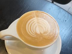 -明谦·Coffee&Cocktail Bar(美您公园店)