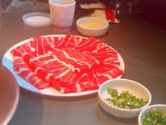 -老五四季涮肉(白纸坊店)