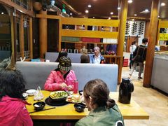 大堂-妈妈的味道(和顺古镇店)