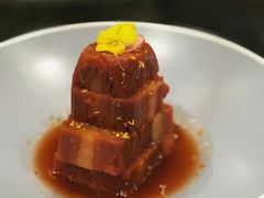-羡餐厅·杭帮菜·淳菜(千岛湖自由洲际殿店)