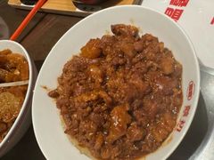 -添萬囍·天津三鲜捞面(天河城店)