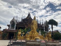 -西双版纳总佛寺