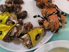 -海天一色海景自助餐厅(西港花园店)