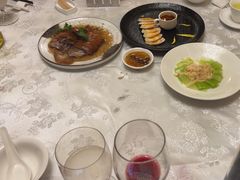 -酌宴府The China Club·广州万富希尔顿酒店(云城东路店)