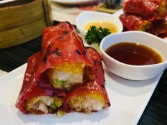 -虾饺妹·粤式手工点心(水荫路店)