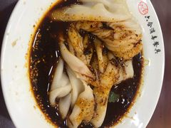 -张明富面皮店(东大街店)