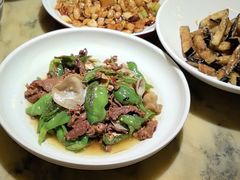-范家小馆·烤鸭新京菜(金融街店)