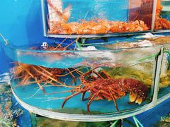 -鲤鱼门海鲜街