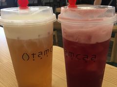 -幸运茶餐厅(龙海商业广场店)