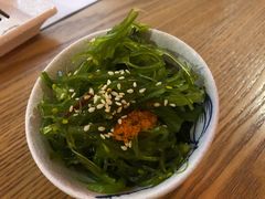 -栖川山葵家·寿喜锅·日式料理(龙湖北城天街商场店)