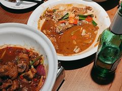 -湘约东方·湘约和港·湖南家常菜·宴请(民星路店)