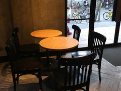用餐区-星巴克(甘河路店)