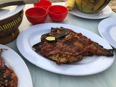 -Ganesha Pudak Cafe