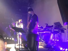 -KEZEE Music Live