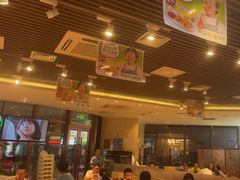 -西贝(武汉群星城店)