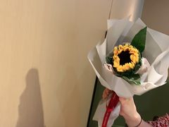 -海底捞火锅(银泰中心店)