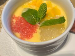 -彩丰楼中餐厅(佘山世茂洲际酒店)
