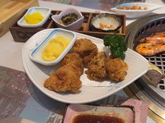 -千寻山野烤肉(中关村店)