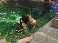 -青水瓦台汤泉(未央店)