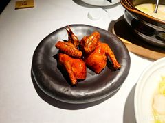 -荣小馆(安达仕店)