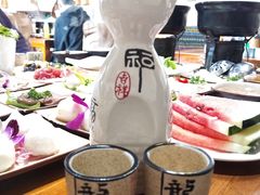 -束河人家(南锣鼓巷店)