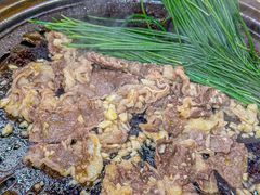 -杨小佳·齐齐哈尔烤肉·烤串(广州店)