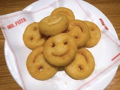 -米斯特比萨(望京西园店)