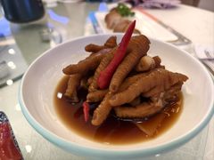 -福满园大酒楼(梅林店)