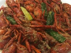 -大拇指龙虾(娄葑文体中心店)
