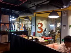 -火星工厂·桌游·团建聚会·轰趴馆(厦滘店)