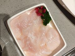 -海底捞火锅(关山保利店)