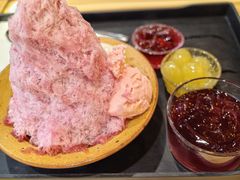 -Ice Monster冰馆·CNN评选全球十大甜品(国贸商城店)