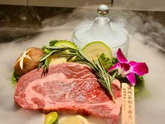 -牛焱·烧肉酒肆(五大道店)