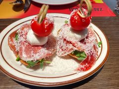 -ZAFFERANO西班牙海鲜饭(上海首店)