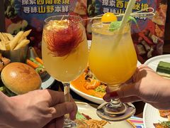 -bluefrog蓝蛙(悠唐购物中心店)