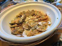 -二十八里太湖船菜(吉祥路店)