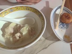 -龙抄手(春熙路总店)