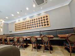 -萨莉亚意式餐厅(中北永旺店)
