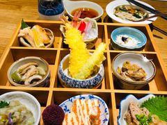 -阿吾罗日本料理(K11艺术中心店)