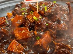 -回味黑鸭煲·始于2006(万松园店)