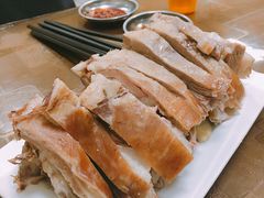 -马相卿特色烤肉面食馆(虎台店)