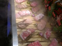 -鑫海汇自助烧烤(凯德广场学府店)