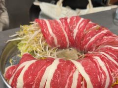 -咕咕站韩国料理(紫金港店)