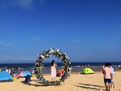 -巧克力渔家.小船海鲜家常菜(万平口店)