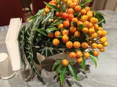 -云客来·花园餐厅(洛社店)