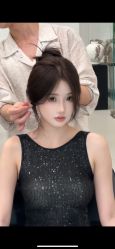 -DL HOPE造型