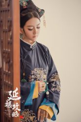 -东古旅拍摄影•格格服汉服•租赁(故宫店)