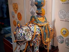 -瑞象国艺馆