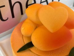 -théATRE 茶聚场(王府中環店)