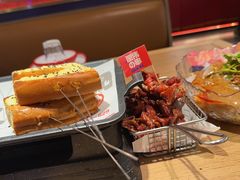 -丽伟的串·烧烤·砂锅(芝麻街店)